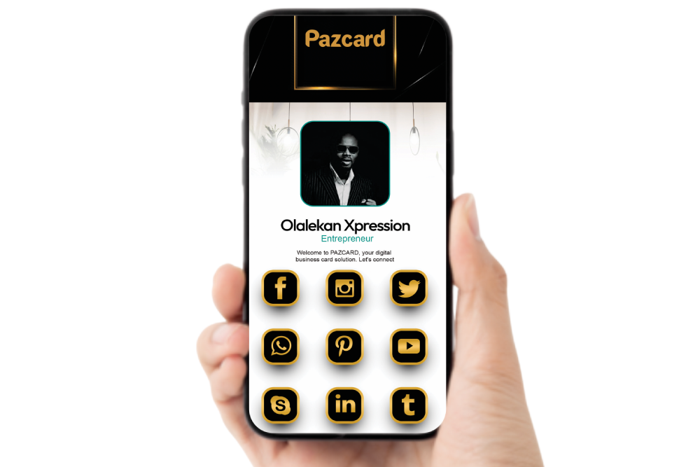 PazCard